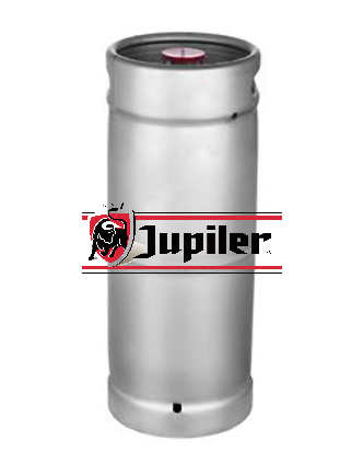Jupiler fust 20L