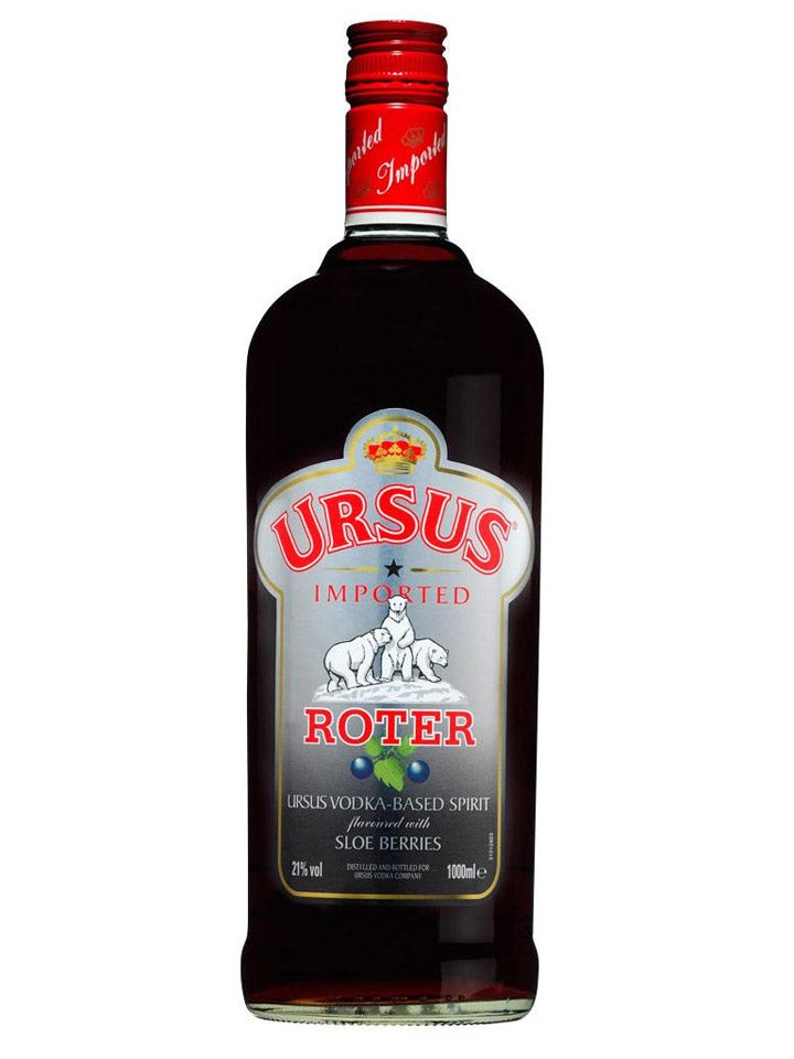 Ursus Roter 0,7L