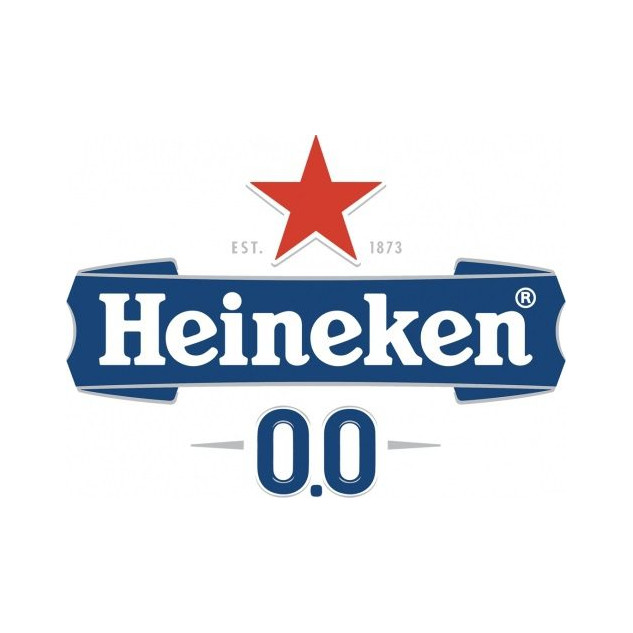 Heineken 0.0 Fust à 20L