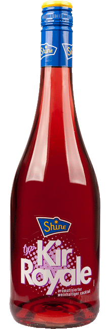 Kir Royal