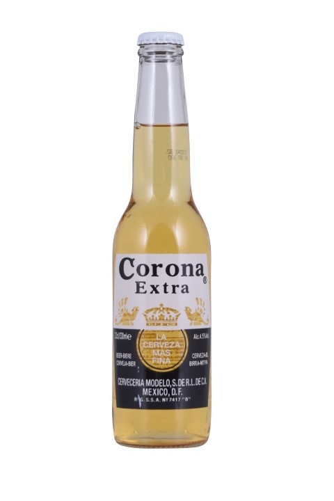 Corona 24x33cl