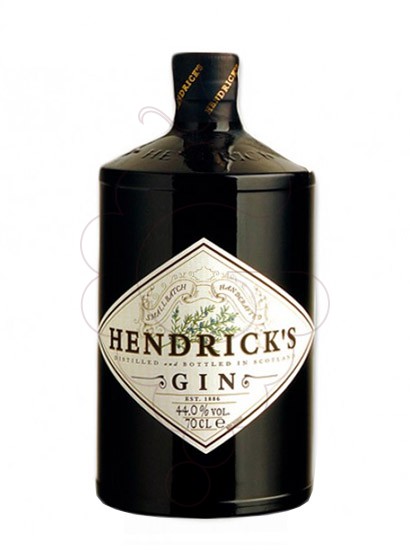 Hendrick's gin 1L