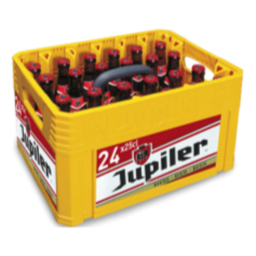 Jupiler krat