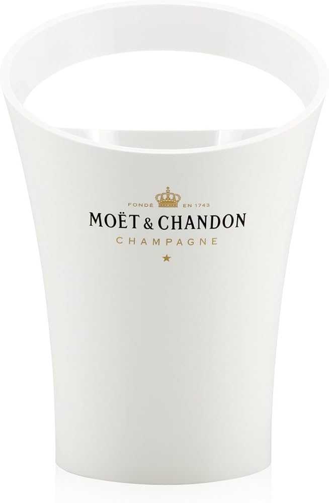 Moët ice bucket