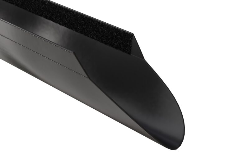 Mastertent regengoot zwart