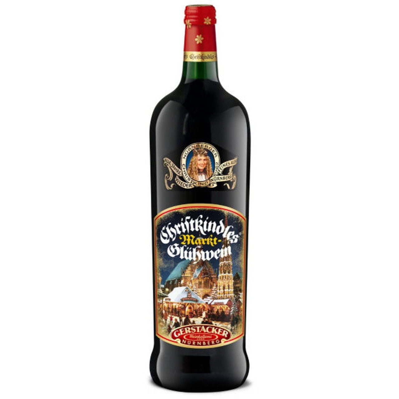 Glühwein 1L