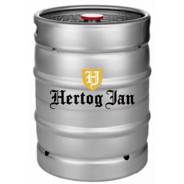 Hertog Jan Fust à 50L