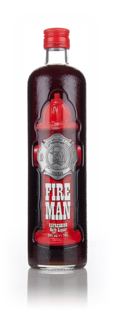 Fireman 70cl