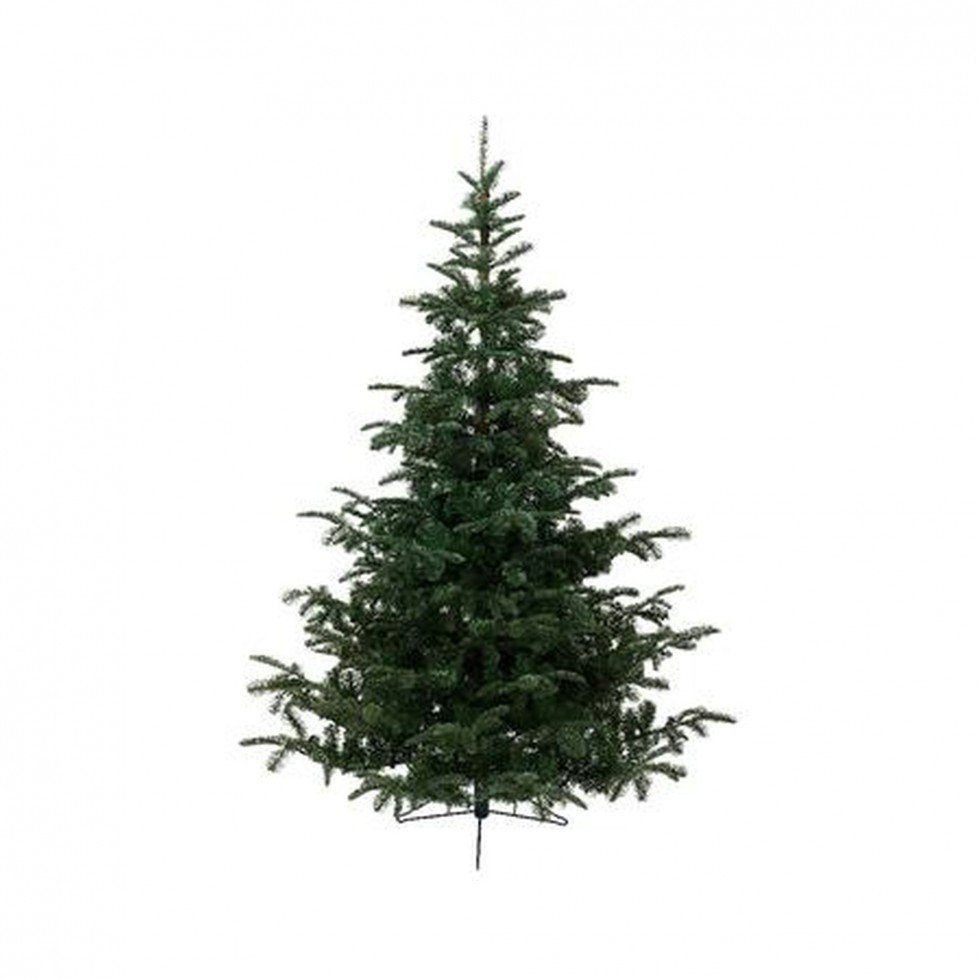 Kerstboom Kunst Wit 2025 Hazel Florentia