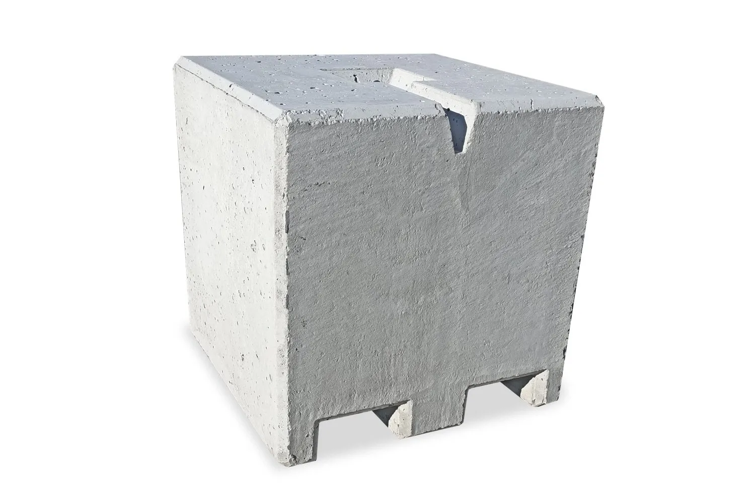 Betonblok 1000kg
