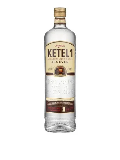 Ketel 1 Jonge Jenever 1L
