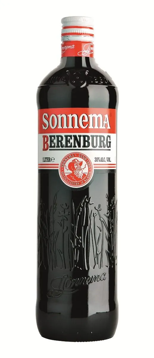 Sonnema Berenburg