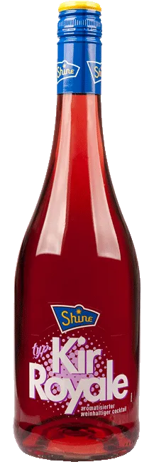 Kir Royal