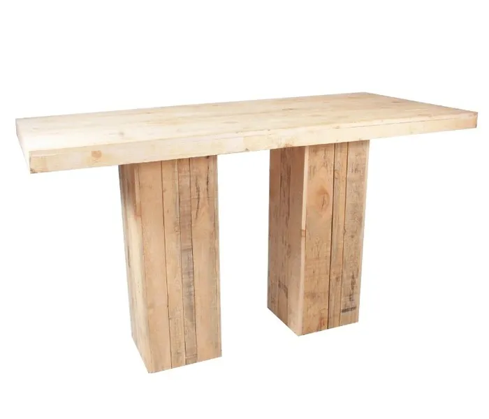 Statafel steigerhout 180x80cm