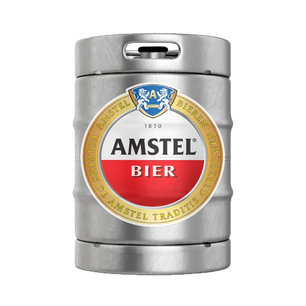 Amstel fust 50L