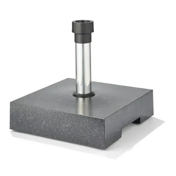 Parasol voet beton klein