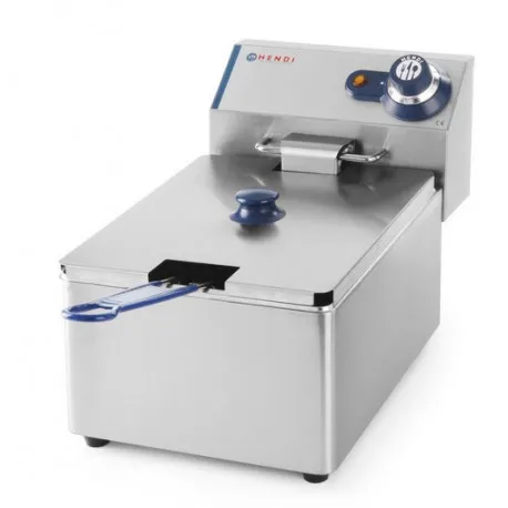 Friteuse 8L - 230V