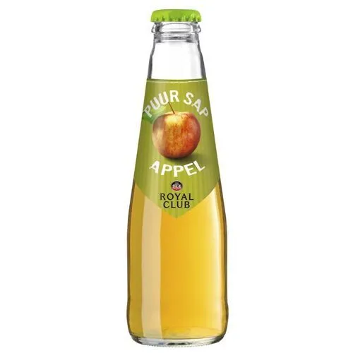 Royal Club appelsap 28x20cl