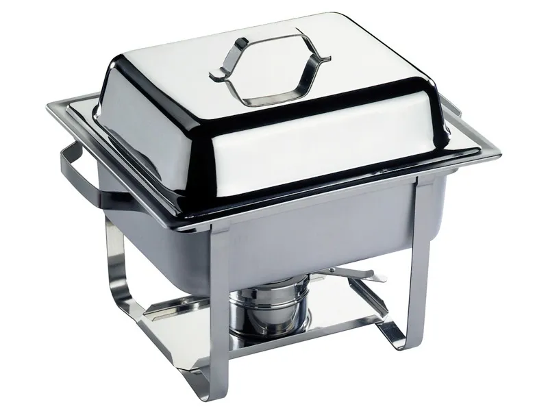 Chafing dish 1/2xGN