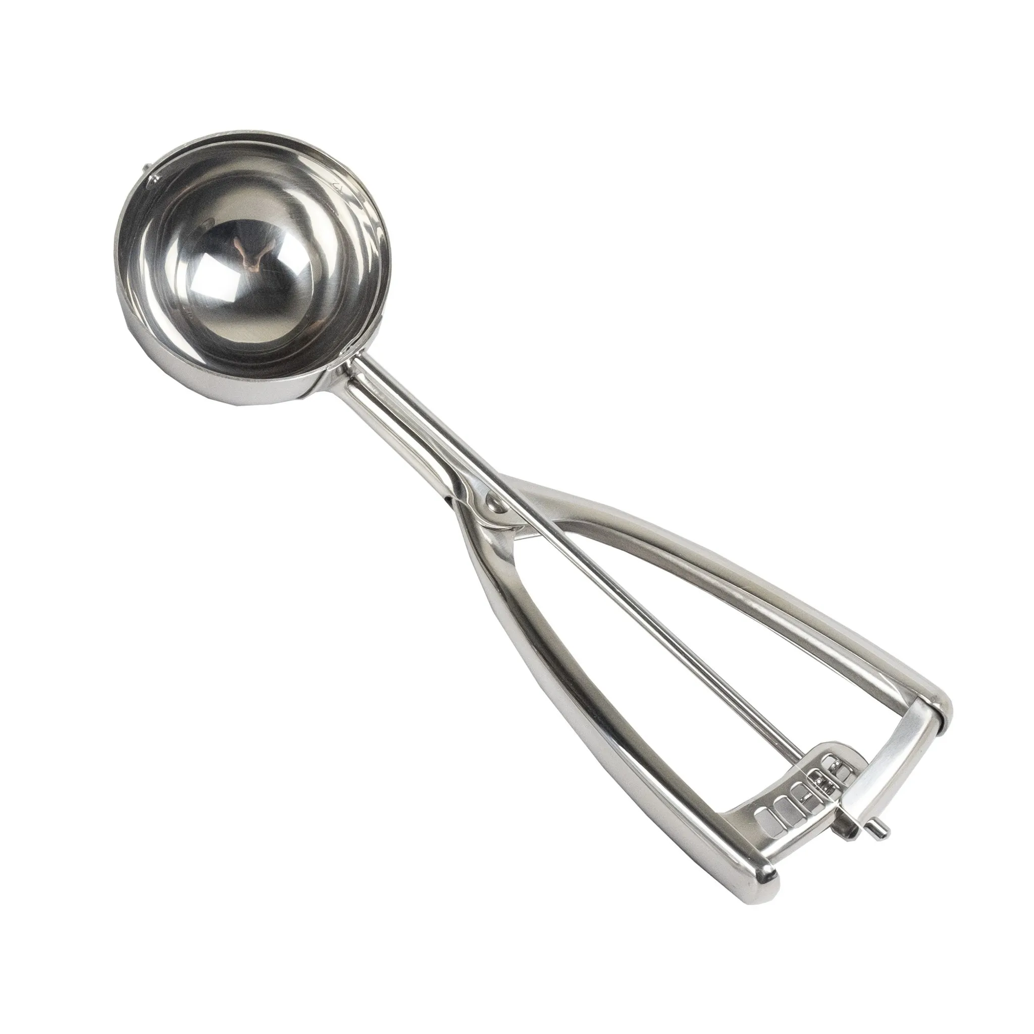 Portioneerlepel groot