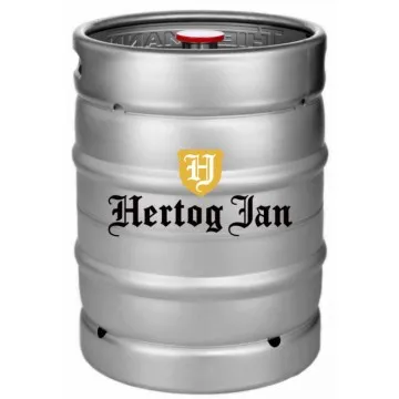 Hertog Jan Fust à 50L