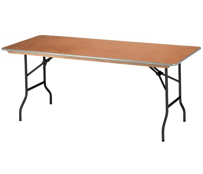 Buffettafel 183x76cm