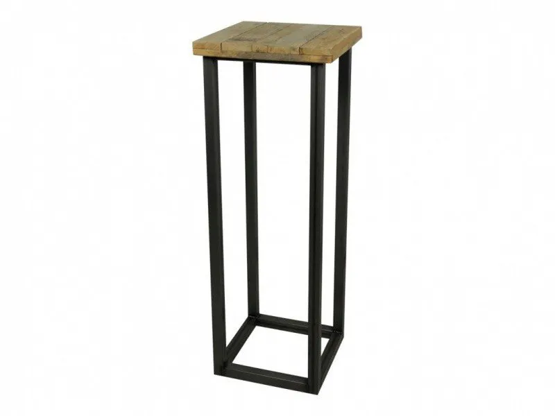 Zuil industrieel hoog