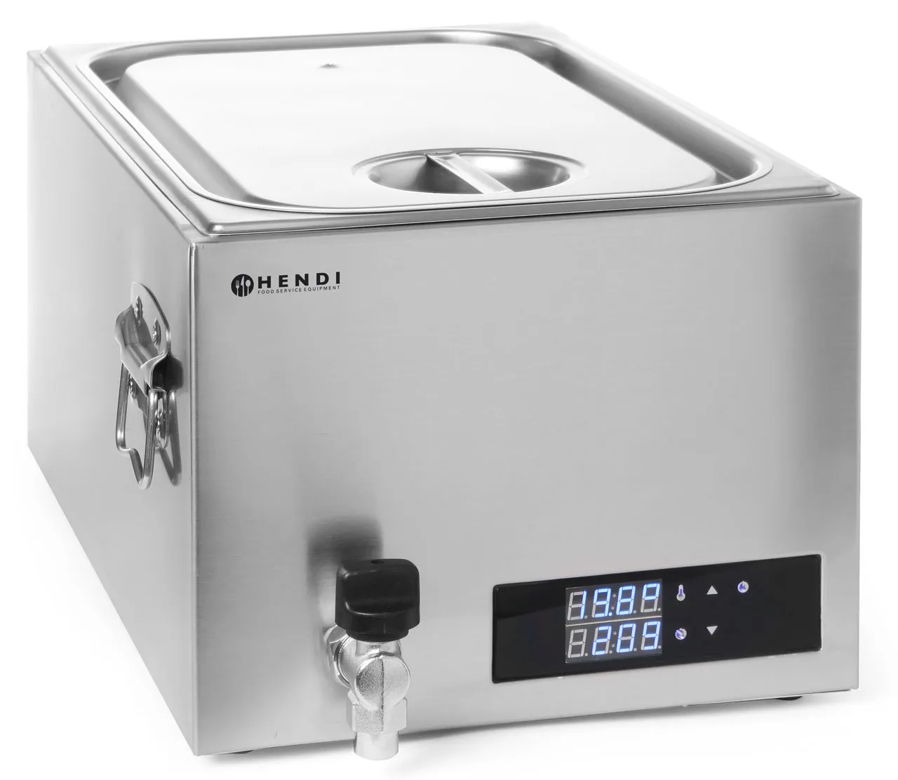 Sous-vide systeem 1/1 GN