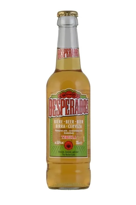 Desperados 24x33cl