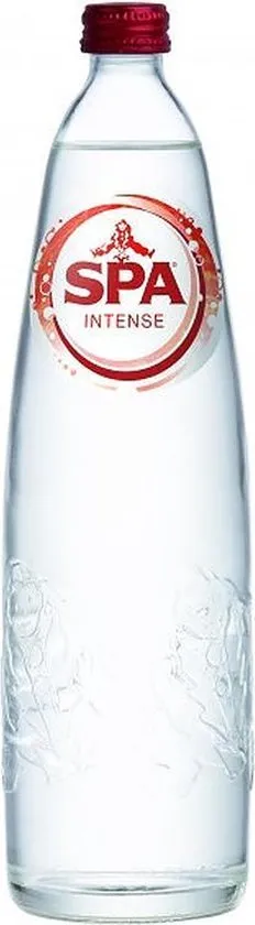 Spa rood à 1L
