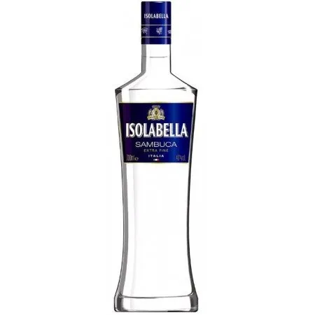 Sambuca Isolabella 1L