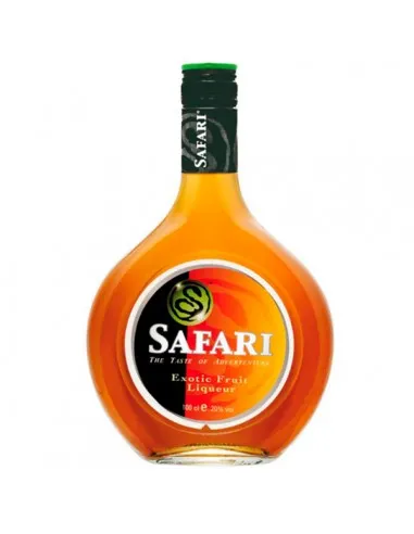 Safari 1L