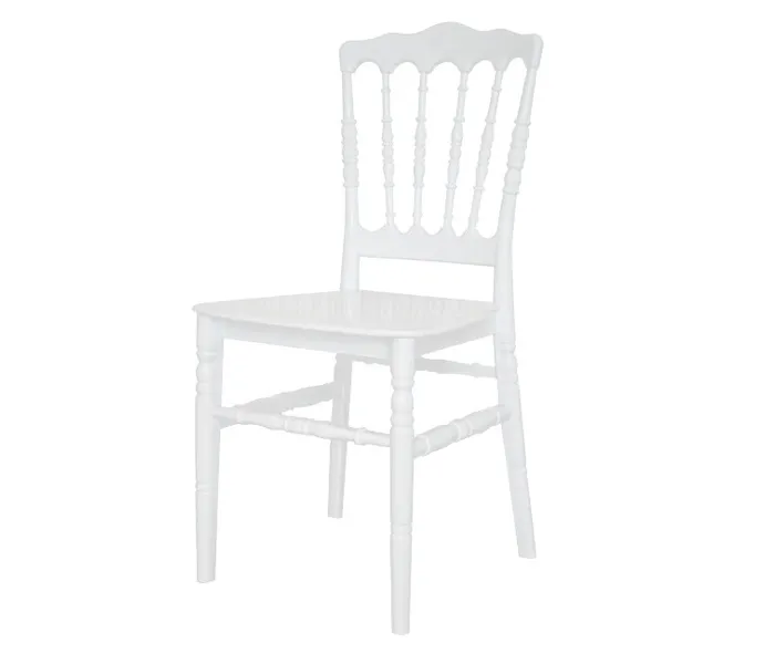 Wedding chair Napoli