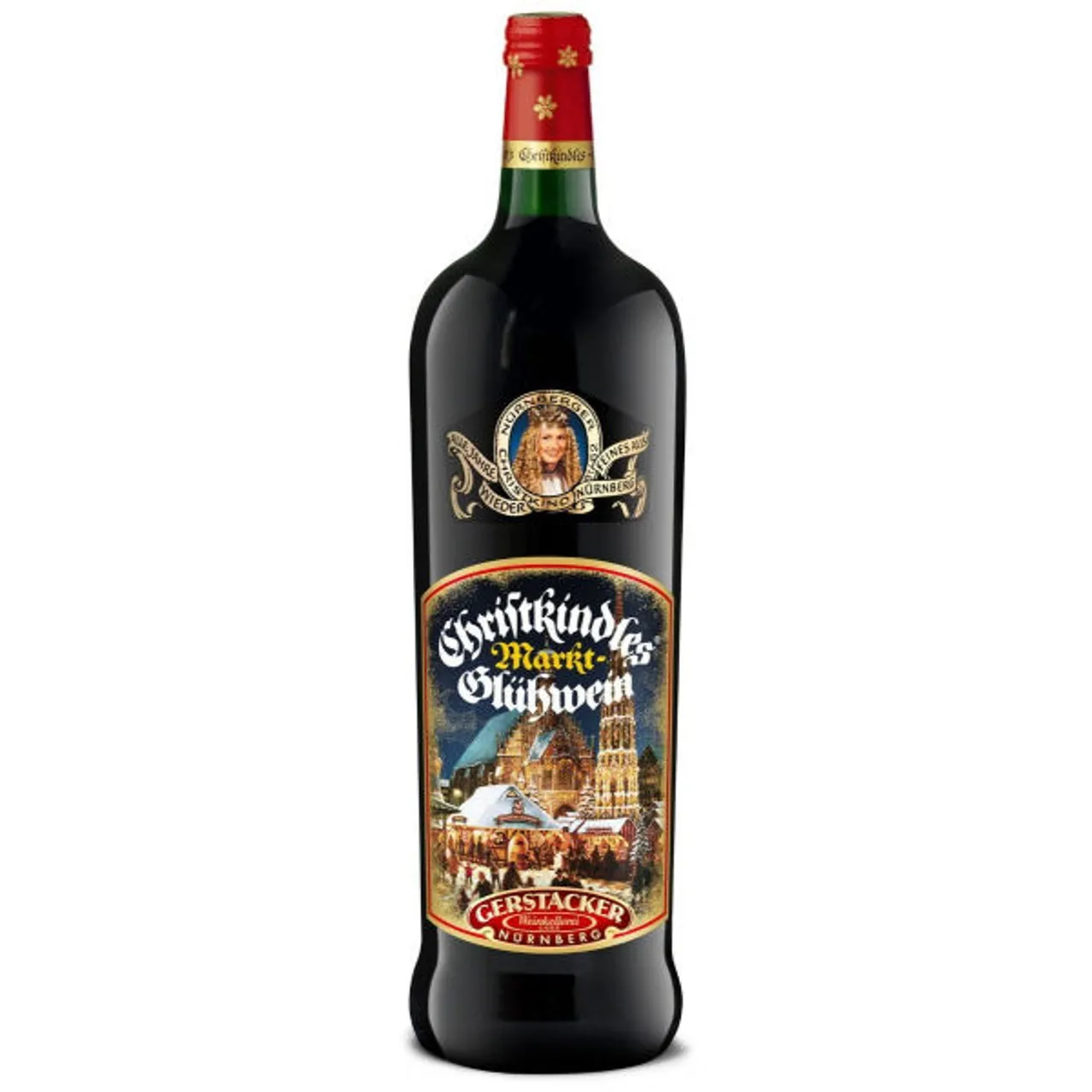 Glühwein 1L