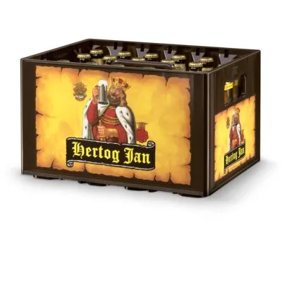 Hertog Jan krat