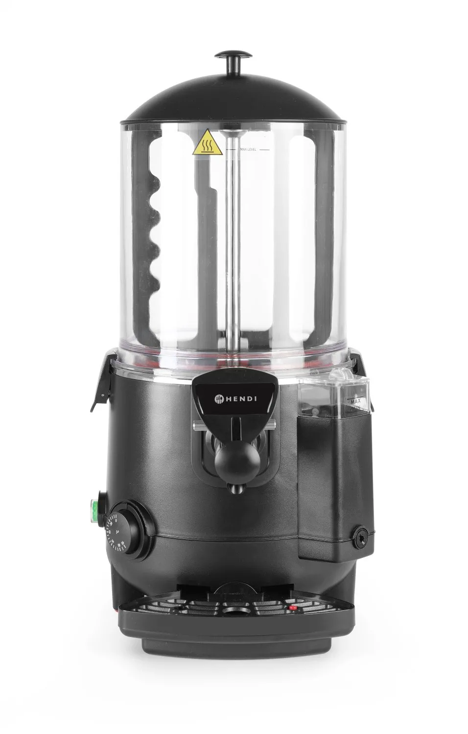 Chocolademelk dispenser 10L