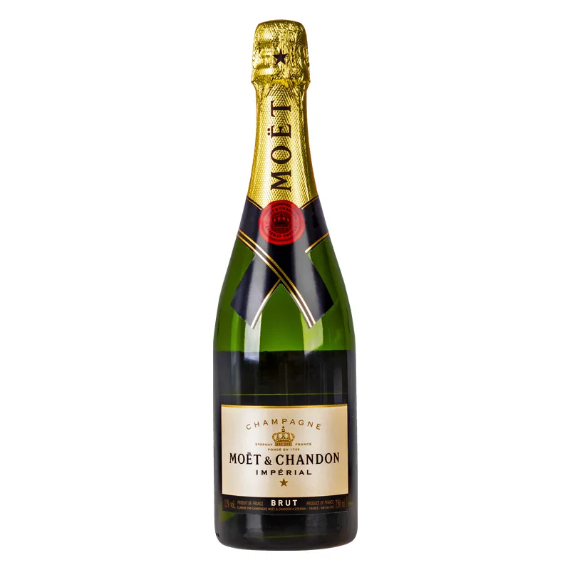 Moët & Chandon Brut 0,75L