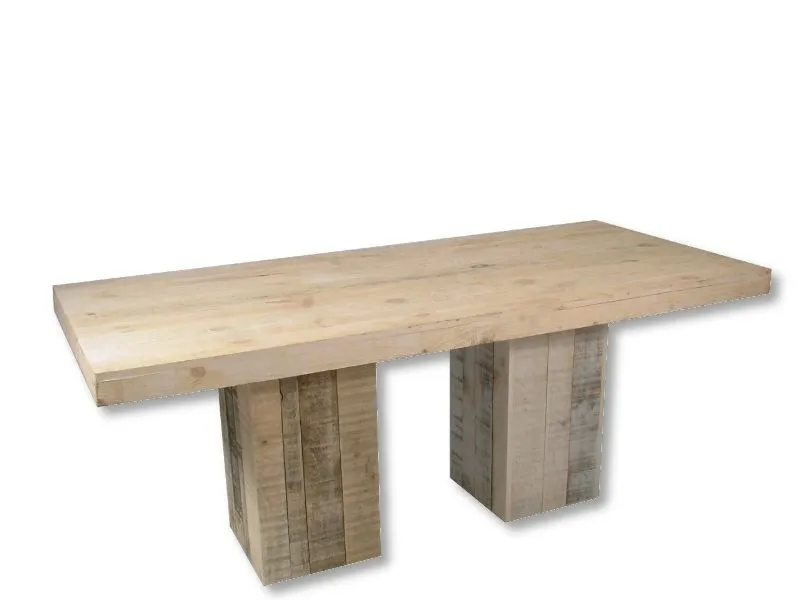 Tafel steigerhout 180x80cm