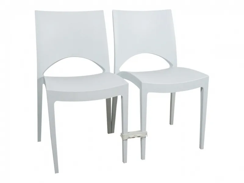 Koppelstuk tbv stoel trendy