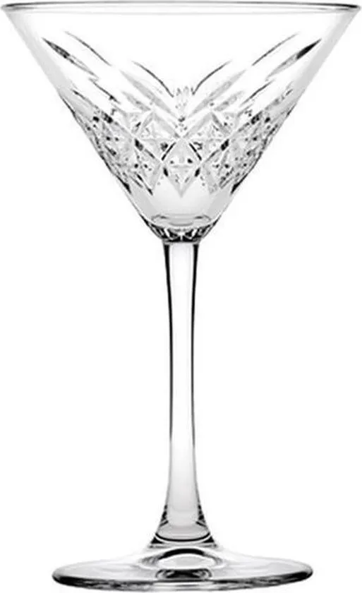 Martini glas luxe 23cl