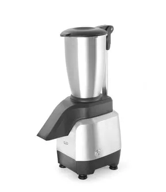 IJsvergruizer elektrisch