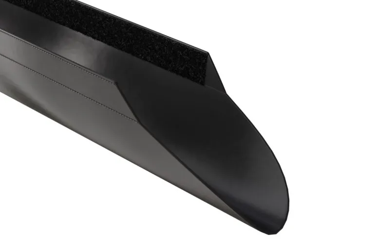 Mastertent regengoot zwart