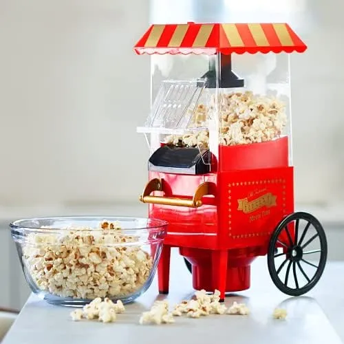 Popcornmachine