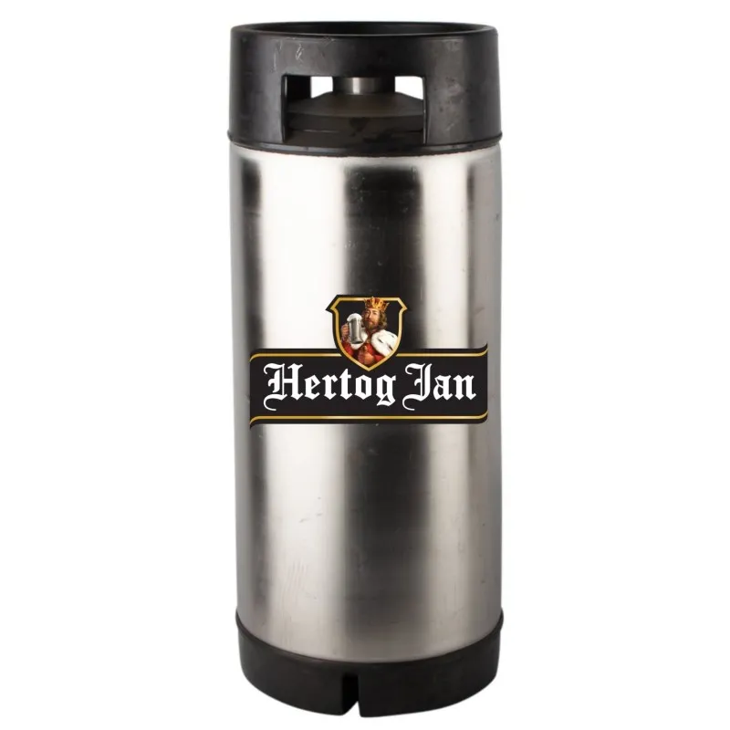 Hertog Jan Fust à 20L
