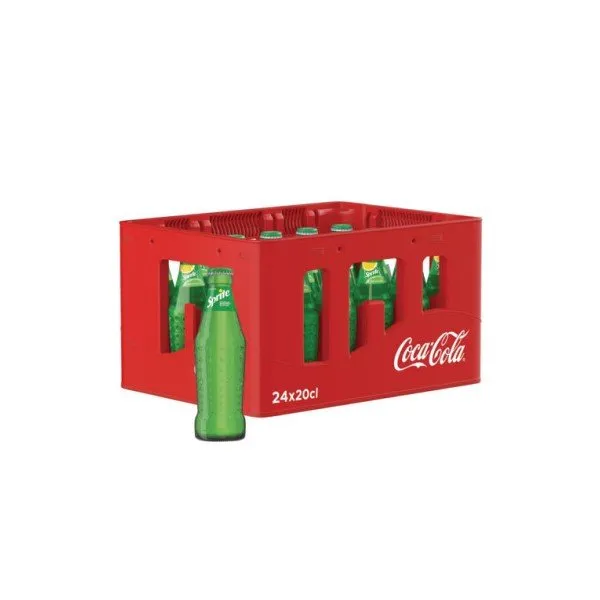 Sprite 24x20cl