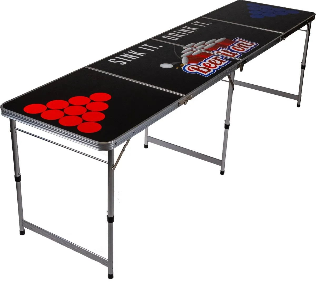Beerpongtafel