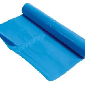 Afvalzak tbv afvalbak grijs 120L