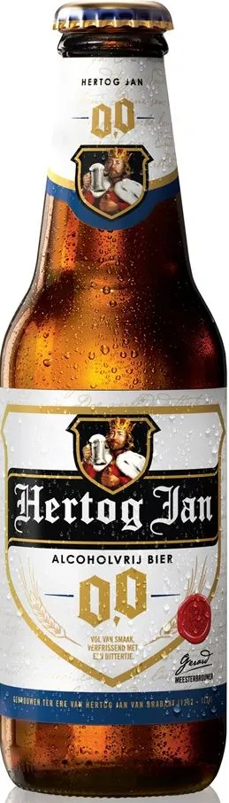 Hertog Jan 0.0