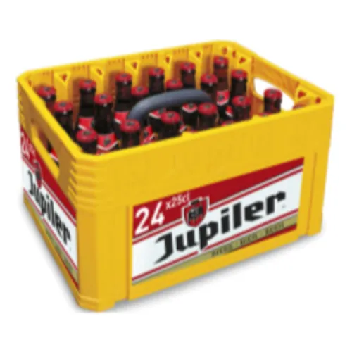 Jupiler krat