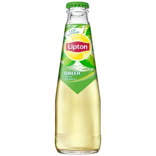 Lipton Ice tea green 28x20cl